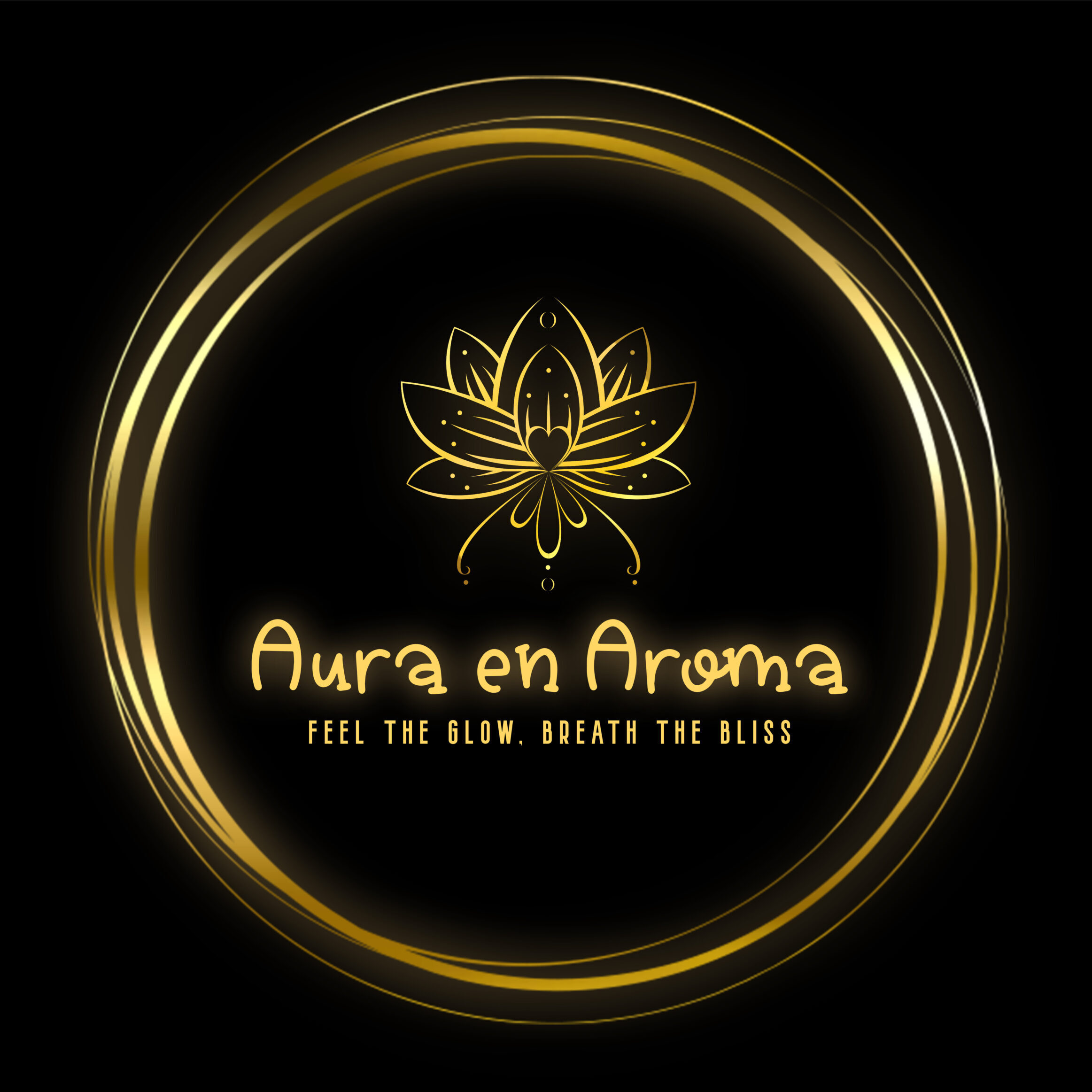 Aura en Aroma